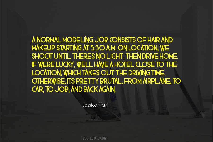 Quotes About Time And Location #1454076