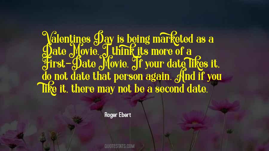 Ebert Quotes #158840