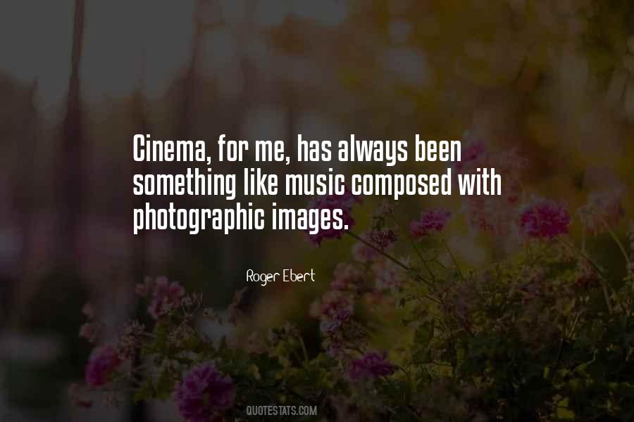 Ebert Quotes #333339