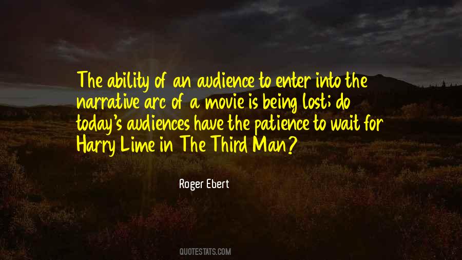 Ebert Quotes #463558