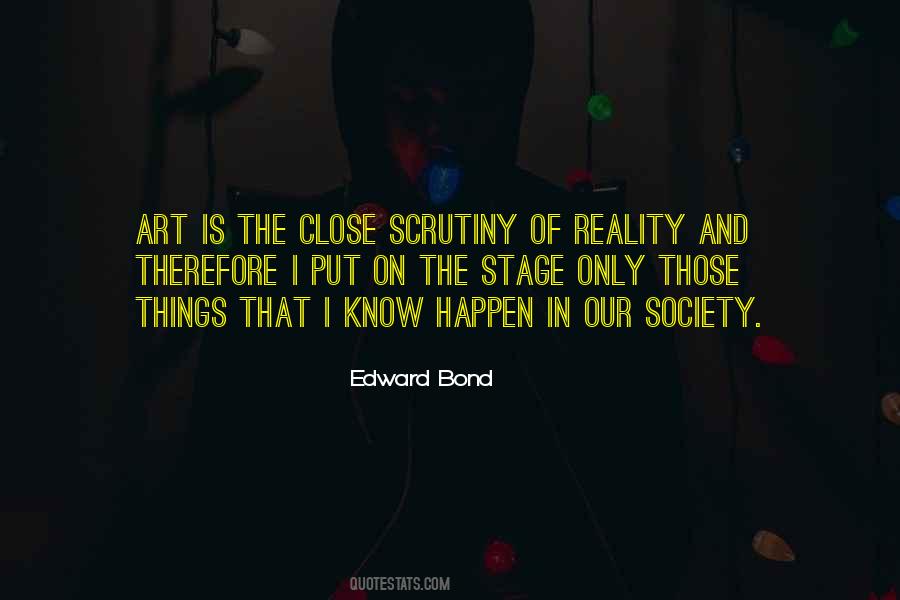Close Bond Quotes #652301
