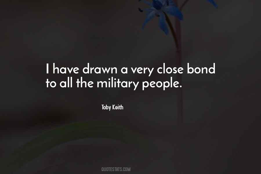 Close Bond Quotes #840782