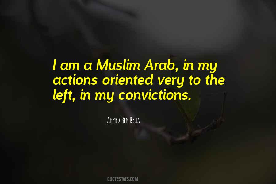 A Muslim Quotes #1036879