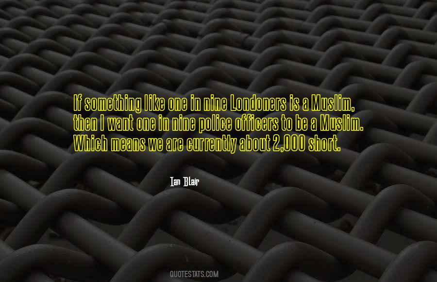 A Muslim Quotes #1233369