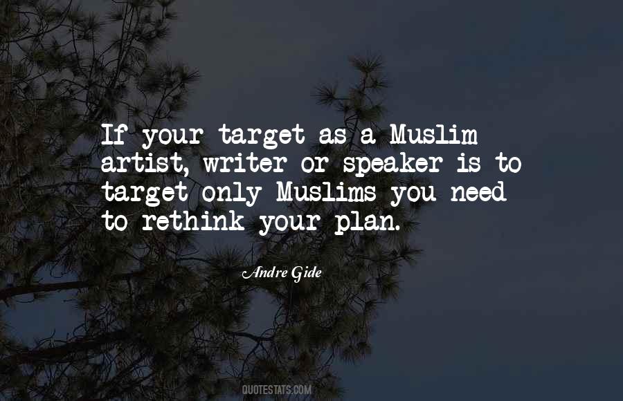 A Muslim Quotes #1247740