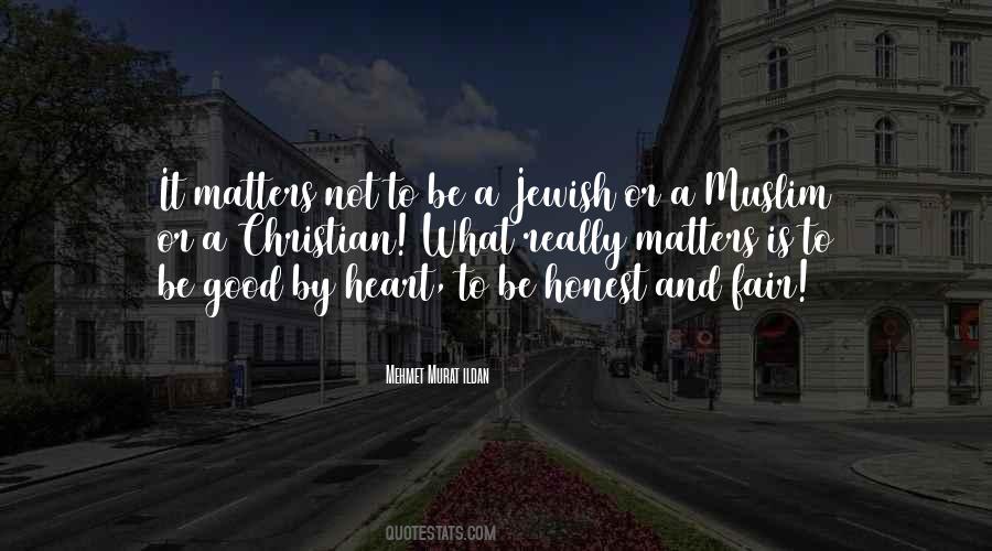 A Muslim Quotes #1255214
