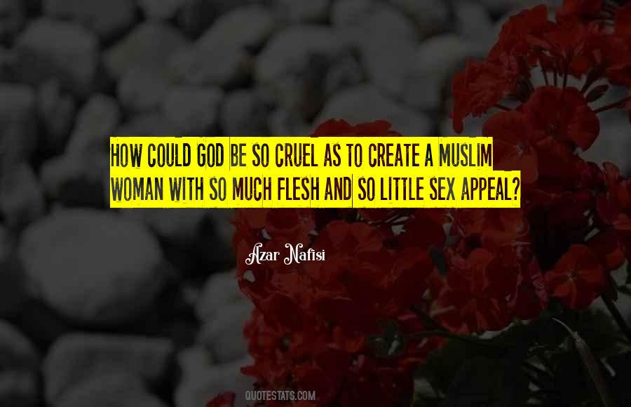 A Muslim Quotes #1377543