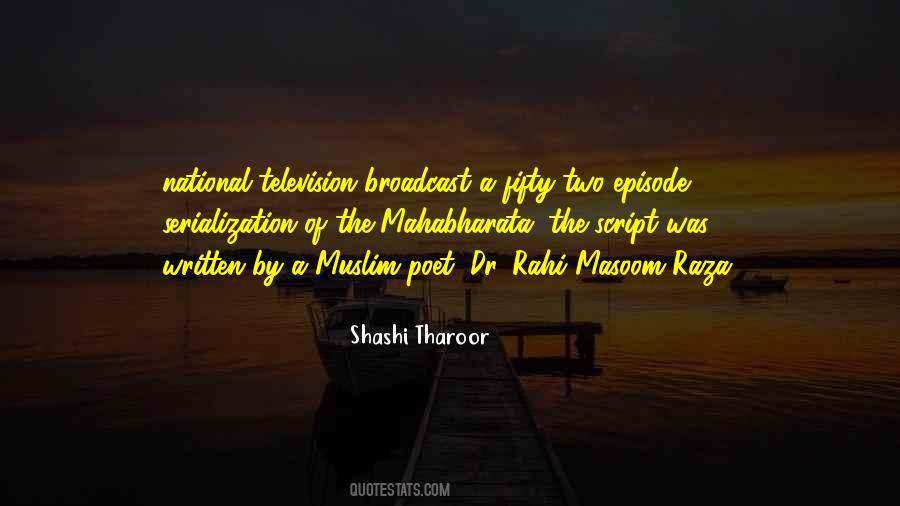 A Muslim Quotes #1443097