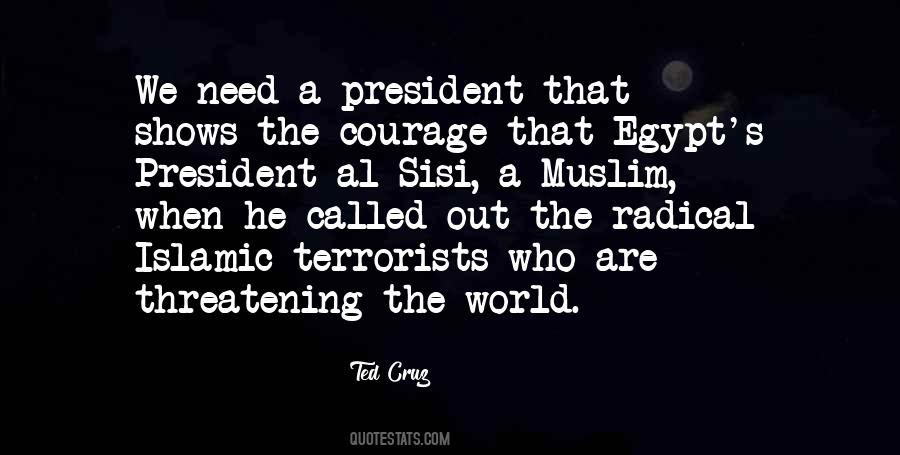 A Muslim Quotes #1507118
