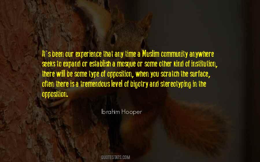 A Muslim Quotes #1602175