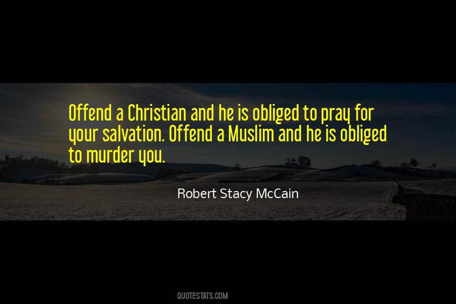 A Muslim Quotes #1626591
