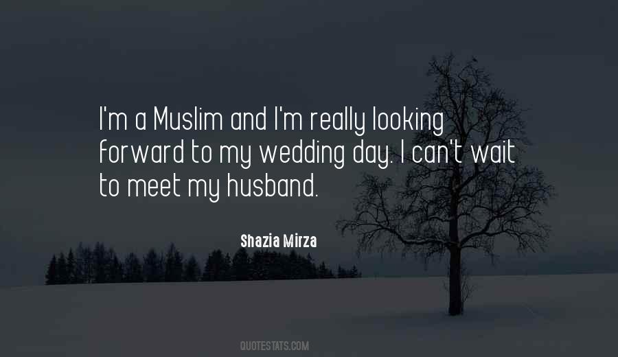 A Muslim Quotes #1740762