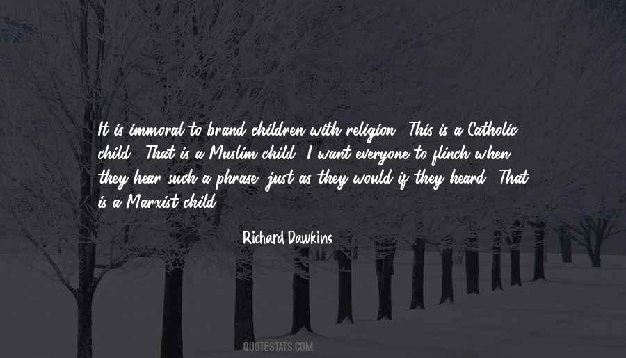 A Muslim Quotes #1775320