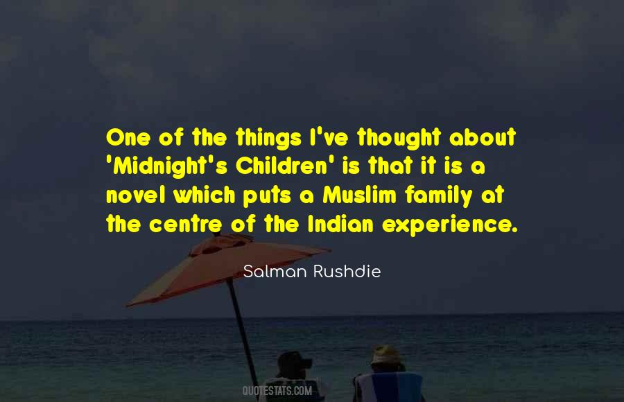 A Muslim Quotes #1854367