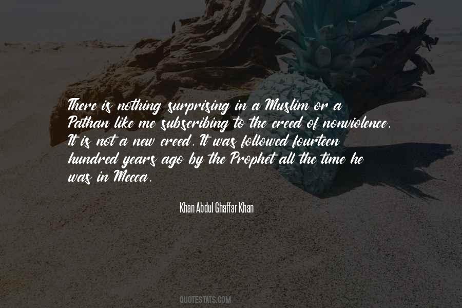A Muslim Quotes #434304