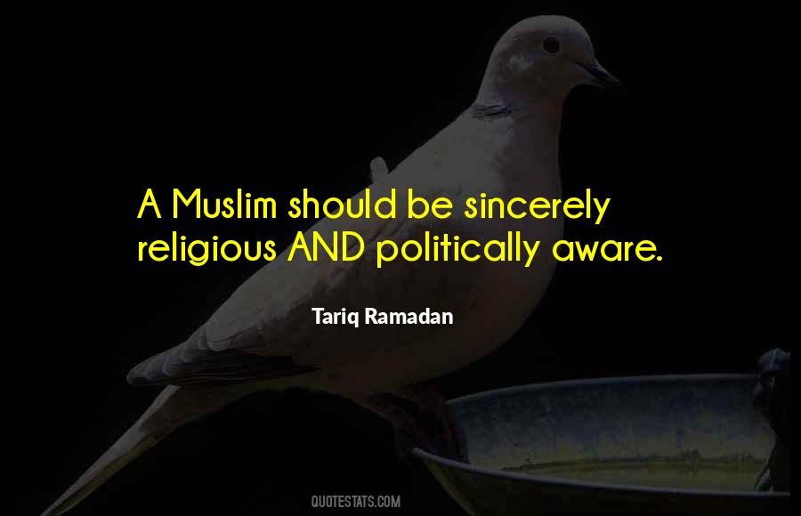 A Muslim Quotes #439655
