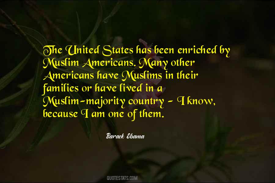 A Muslim Quotes #461655
