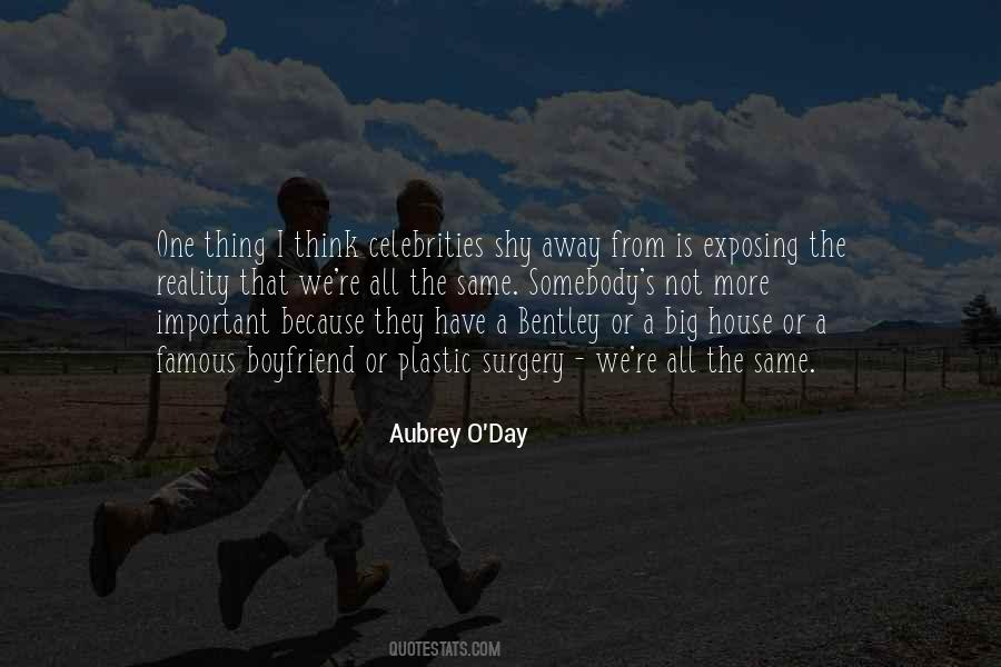 Famous Reality Quotes #830439