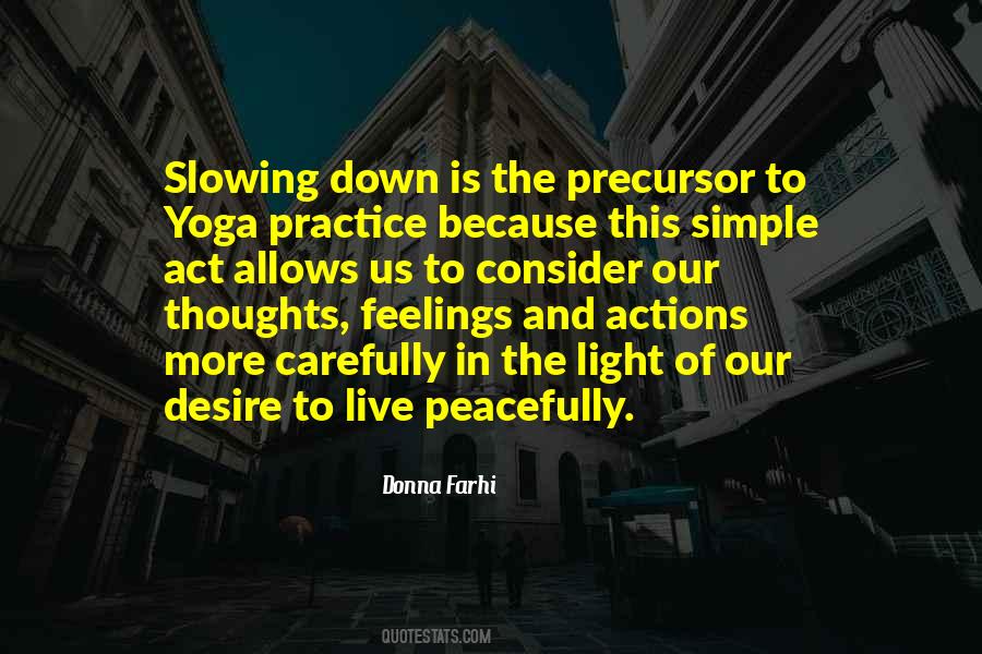 Yoga Self Practice Quotes #1006139