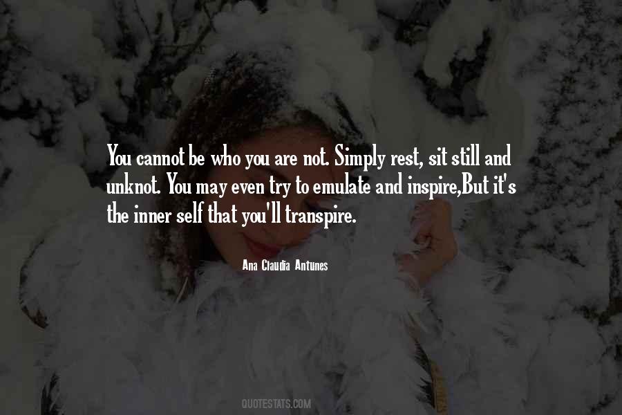 Yoga Self Practice Quotes #1823714