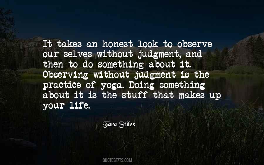 Yoga Self Practice Quotes #647368
