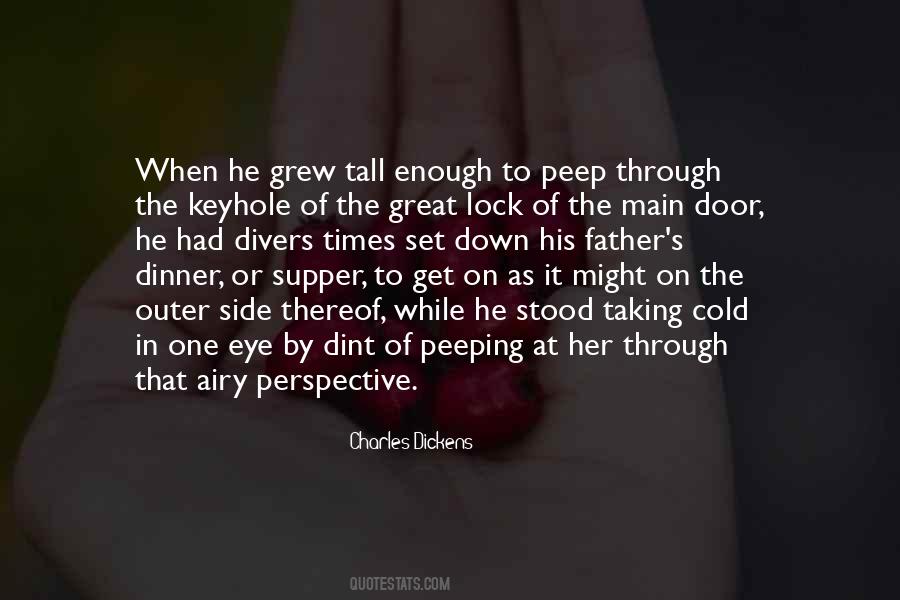 Great Dinner Quotes #1145425
