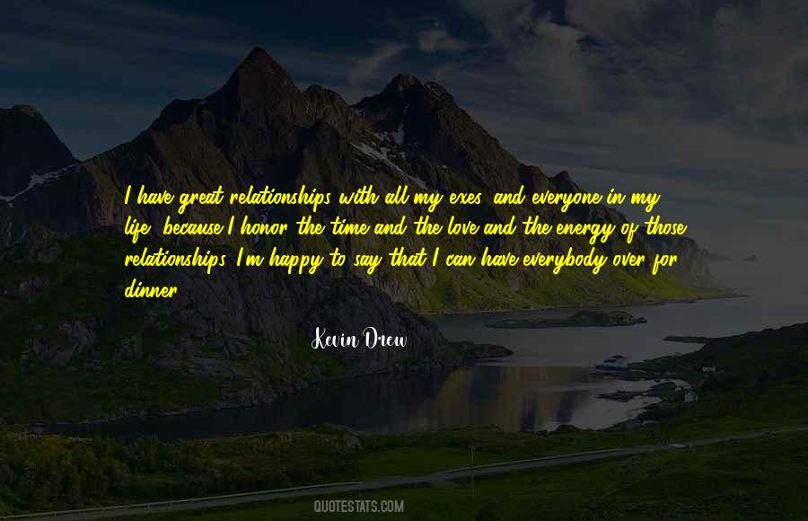Great Dinner Quotes #1612426