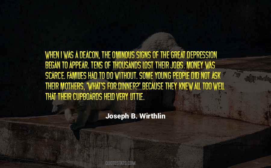 Great Dinner Quotes #1806396