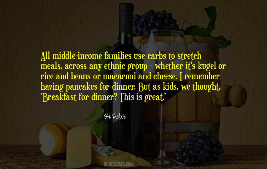 Great Dinner Quotes #372752