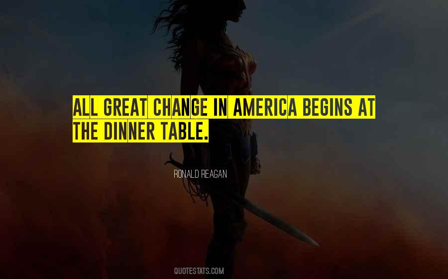 Great Dinner Quotes #459540