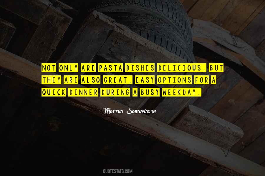 Great Dinner Quotes #498452