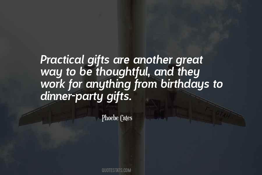 Great Dinner Quotes #595557