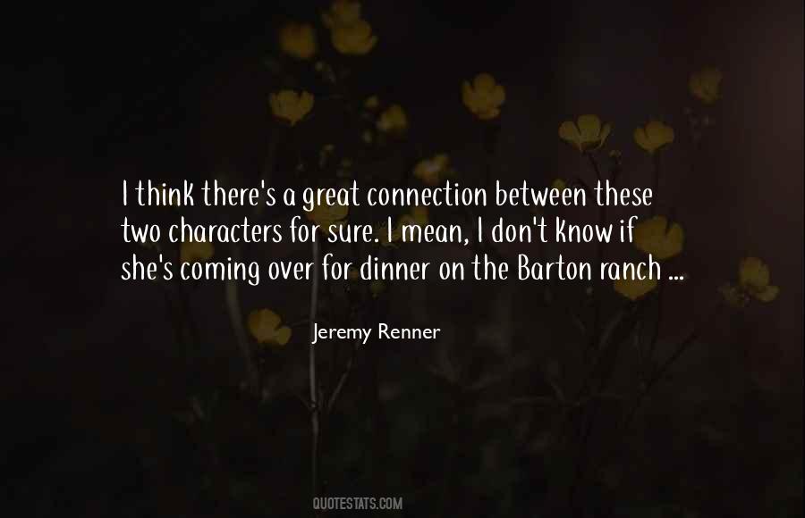 Great Dinner Quotes #617429