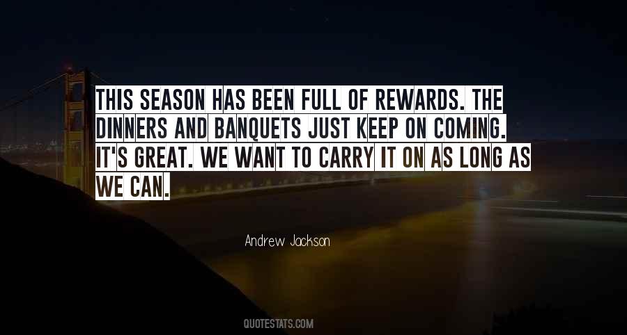 Great Dinner Quotes #696881