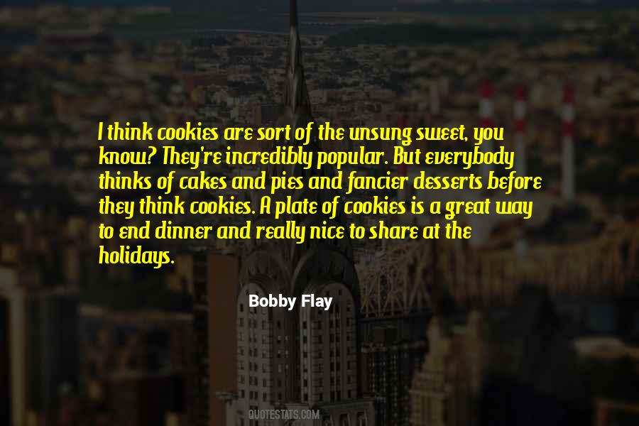 Great Dinner Quotes #80920