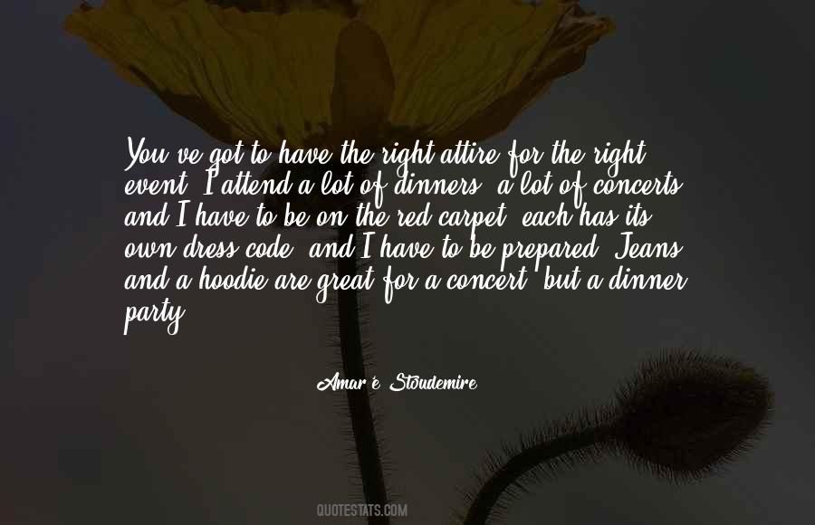 Great Dinner Quotes #83151