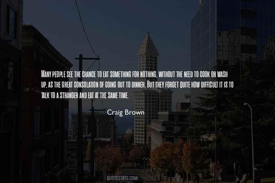 Great Dinner Quotes #95249