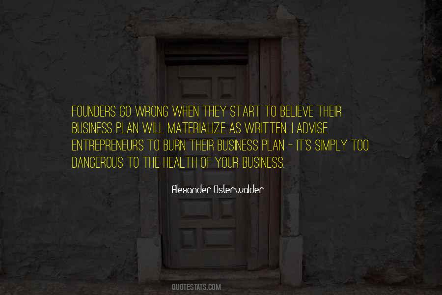 Business Start Quotes #930411