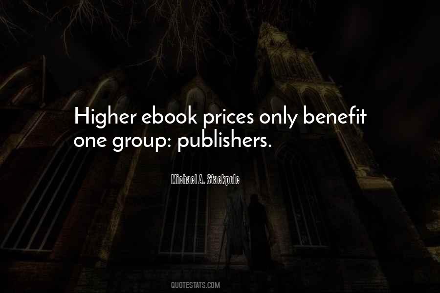 Ebook Quotes #281780