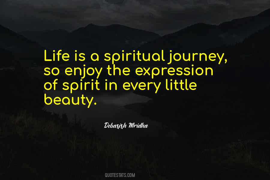 Expression Of Happiness Quotes #1253091