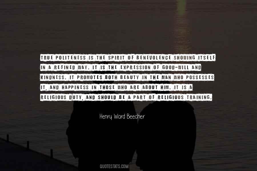 Expression Of Happiness Quotes #694598