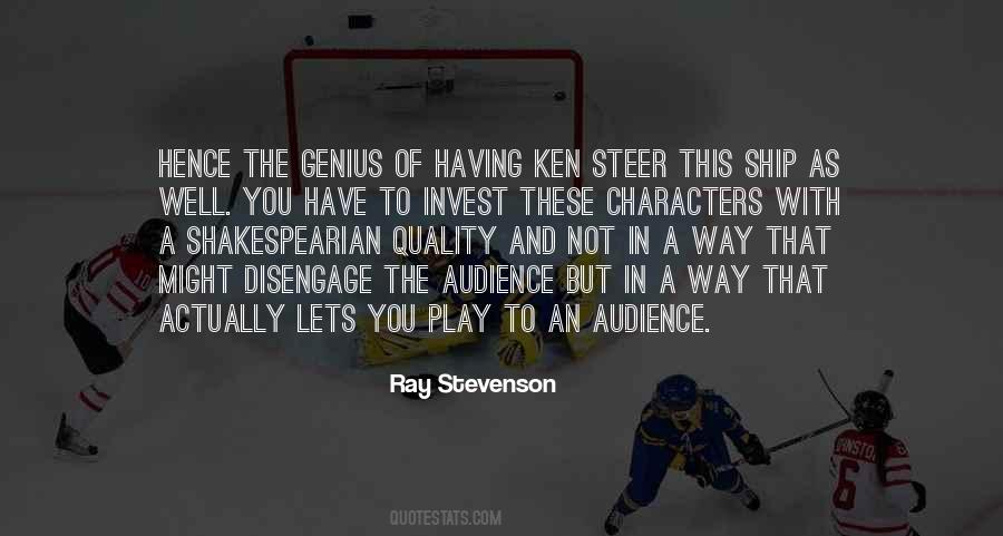 Lets Go Play Quotes #1696374