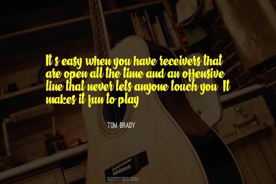 Lets Go Play Quotes #365661