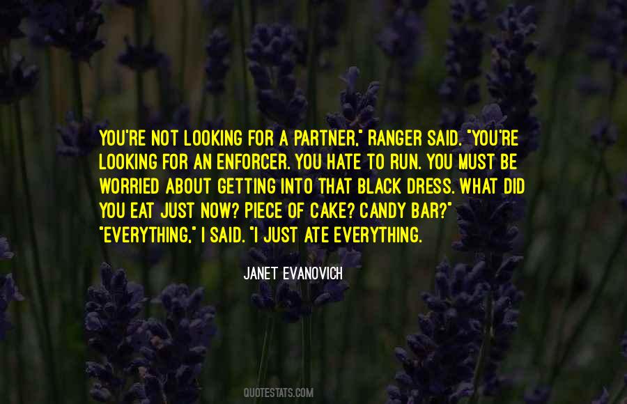 Everything I Did For You Quotes #1044212