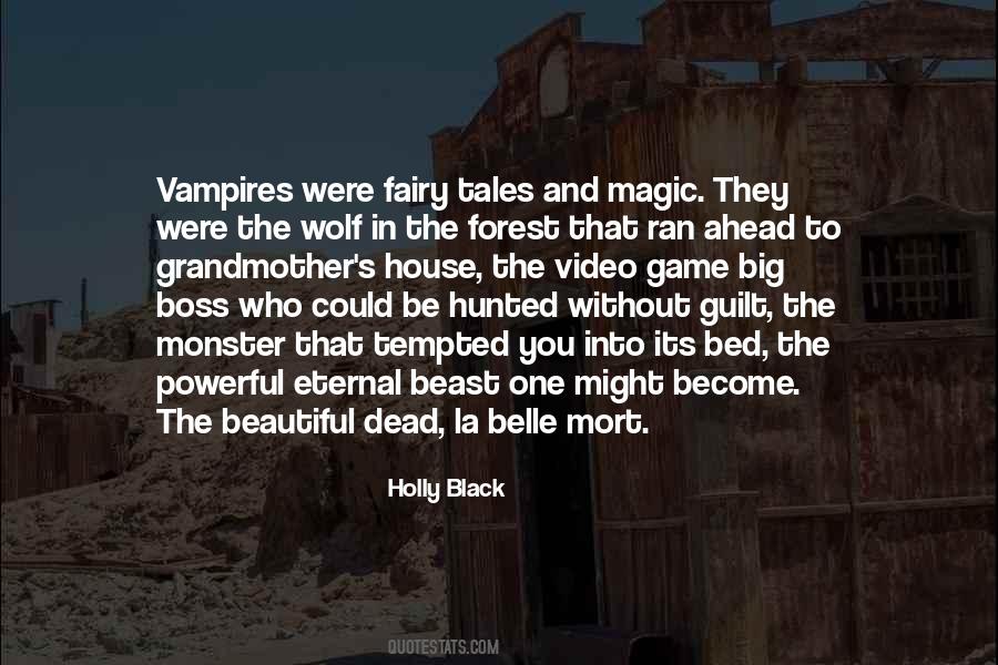 Fairy Forest Quotes #527329