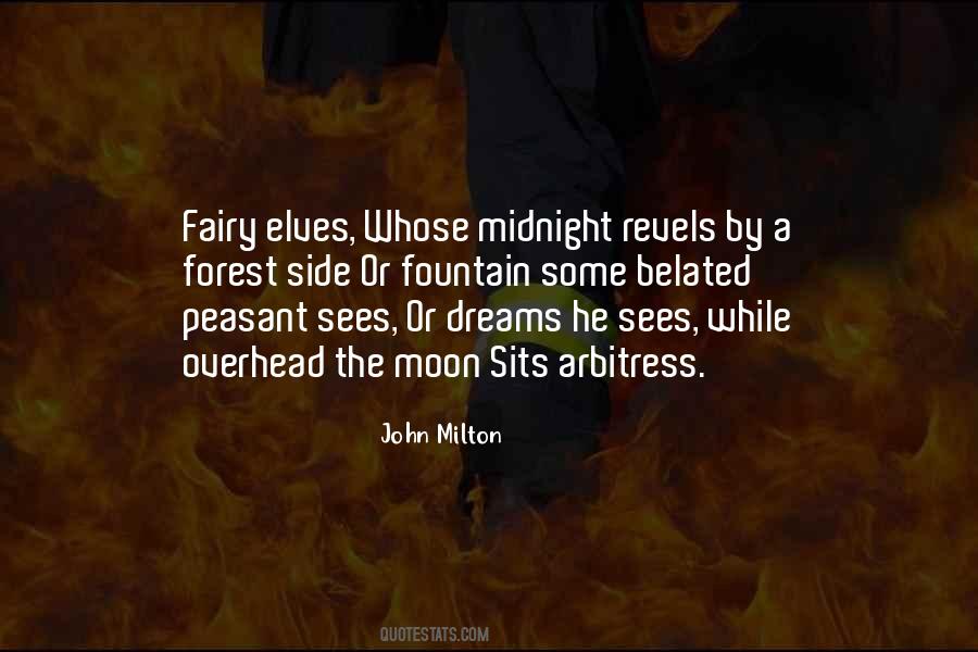 Fairy Forest Quotes #612097