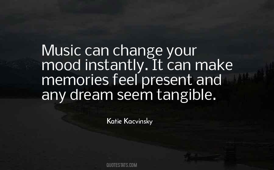 Music Dream Quotes #1361968