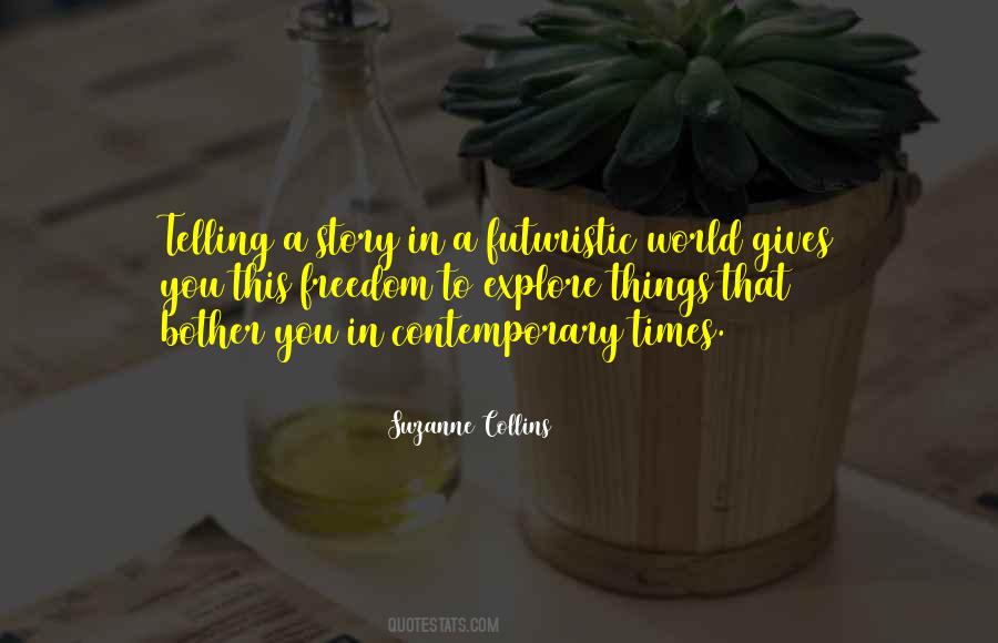 Go Out And Explore Quotes #145373