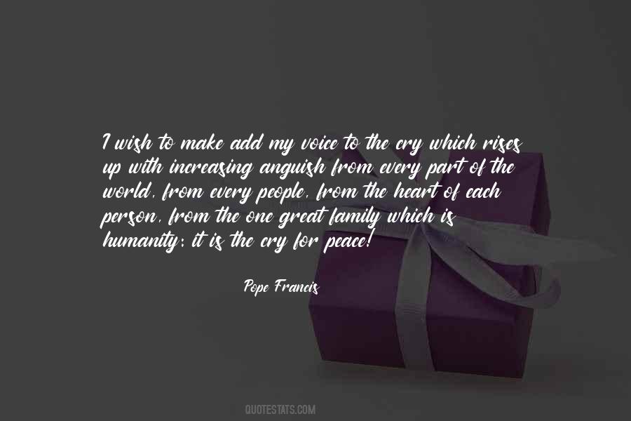Cry Heart Quotes #911709