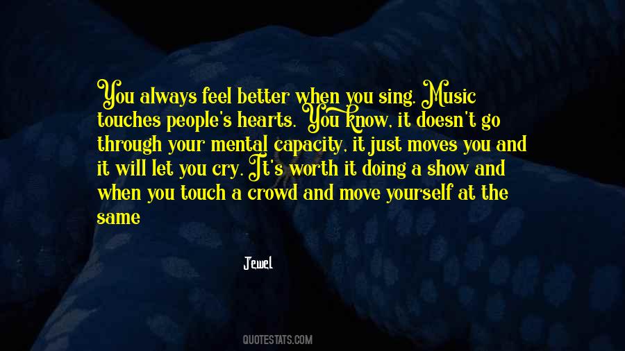 Cry Heart Quotes #968326